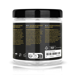 BUTTR Lubrifiant Eau Buttr Fist Gel 500ml